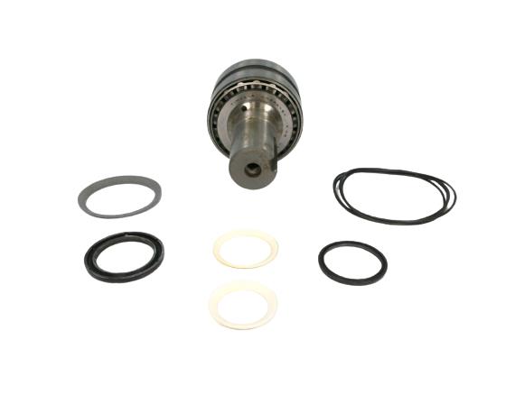 EATON CORPORATION 21618-002