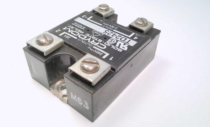 SENSATA TECHNOLOGIES TD2425