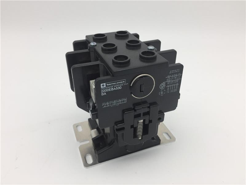 SCHNEIDER ELECTRIC 2200EBA530BA