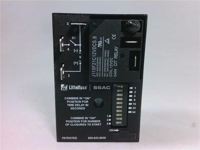 ASEA BROWN BOVERI HRV41SE