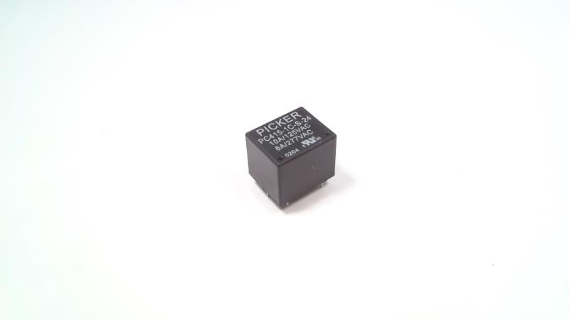 PICKER COMPONENTS PC415-1C-S-24