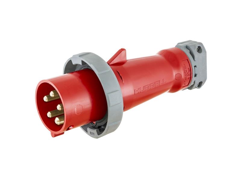 HUBBELL HBL5100P7W