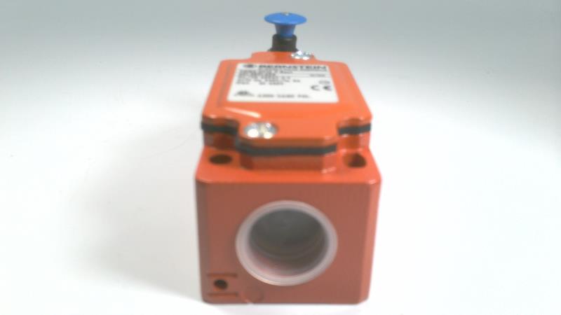 ALTRA INDUSTRIAL MOTION 601-2831-023