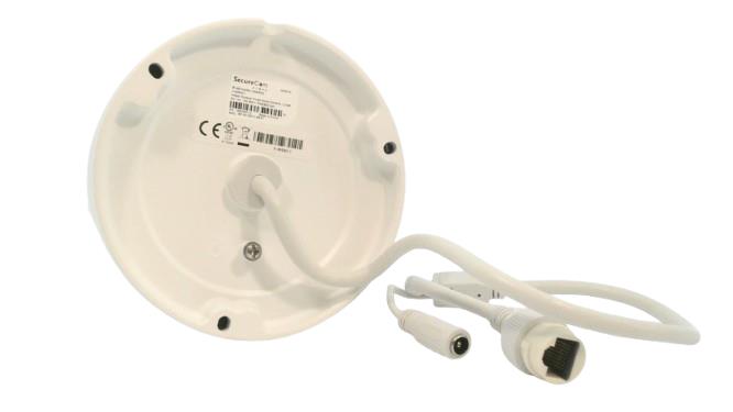 SECURE COM V-4050D-1