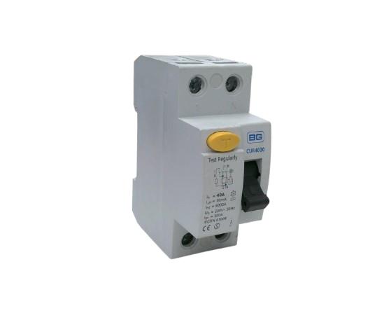 BG ELECTRICAL CUR4030-01
