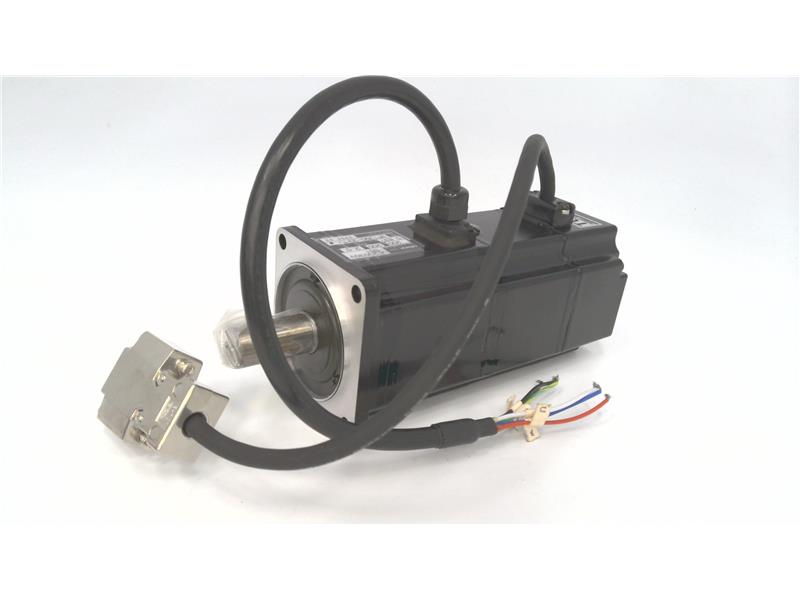 OMRON R88M-UE20030V-BS1