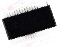 TEXAS INSTRUMENTS SEMI MSP430F2254TDAR