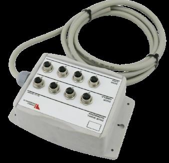 TRONRUD ENGINEERING 3010668