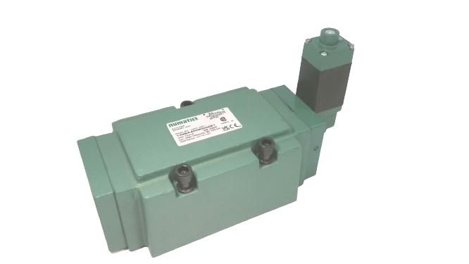 ASCO 140BA400M000061