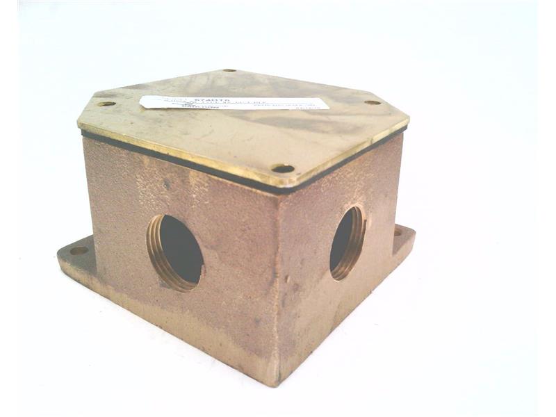 EATON CORPORATION 574BT6