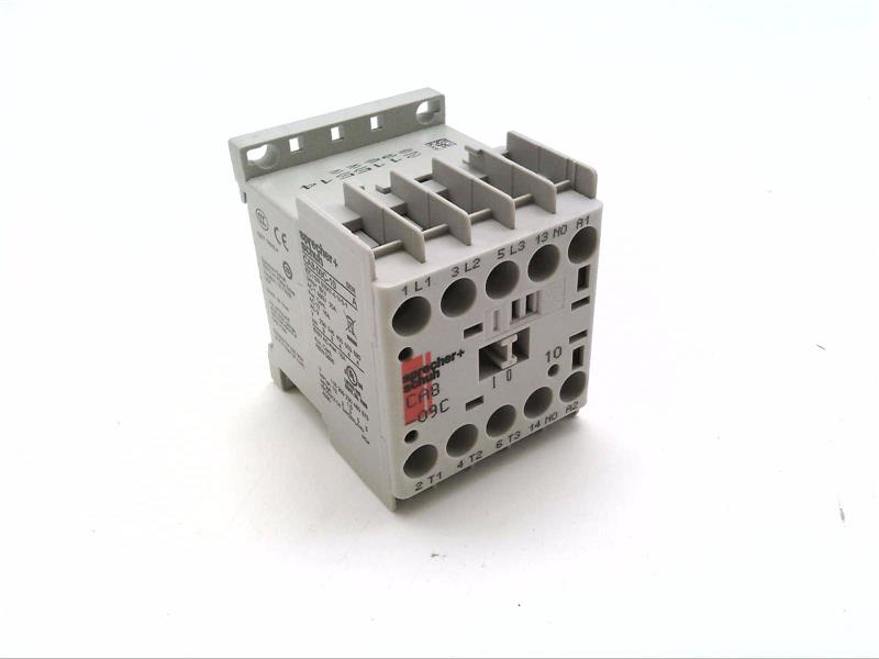 CA8-09C-10-24DD by SPRECHER & SCHUH