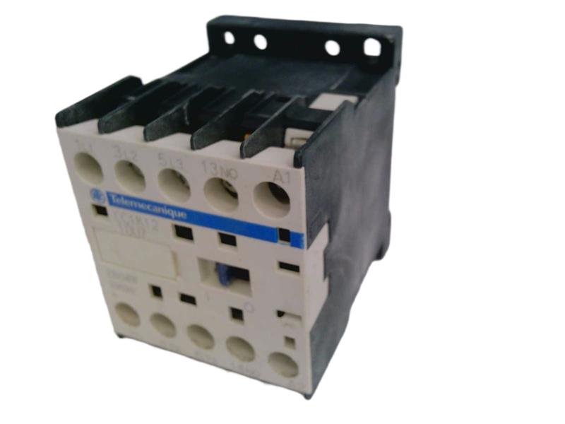 LC1K1210U7 by SCHNEIDER ELECTRIC