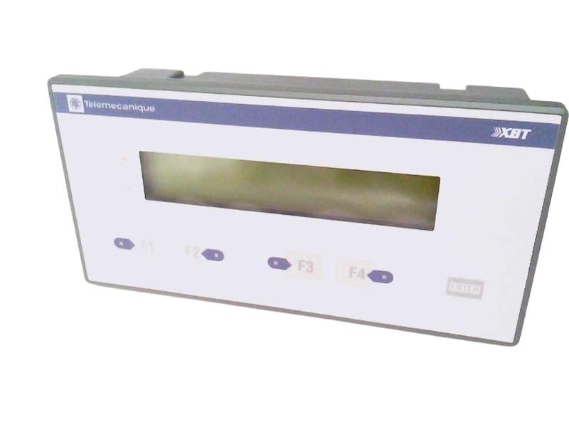 XBT-H021010 by SCHNEIDER ELECTRIC