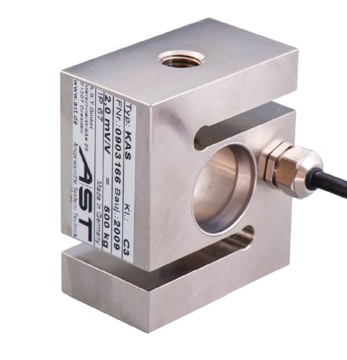 AST KAS-E/50KN/0.2/24V/10V