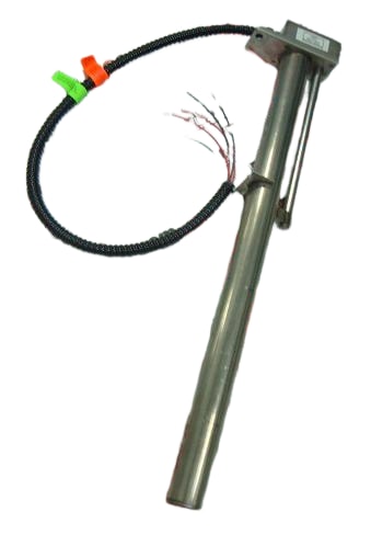 CLEPCO S4418A