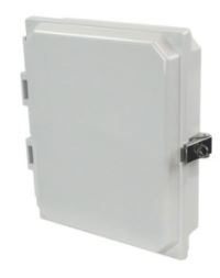 ALLIED MOULDED PRODUCTS AMHMI86L