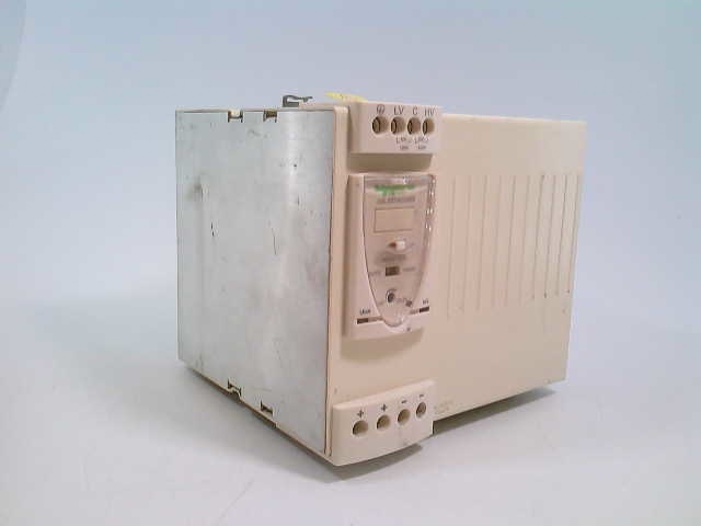 SCHNEIDER ELECTRIC ABL8RPM24200