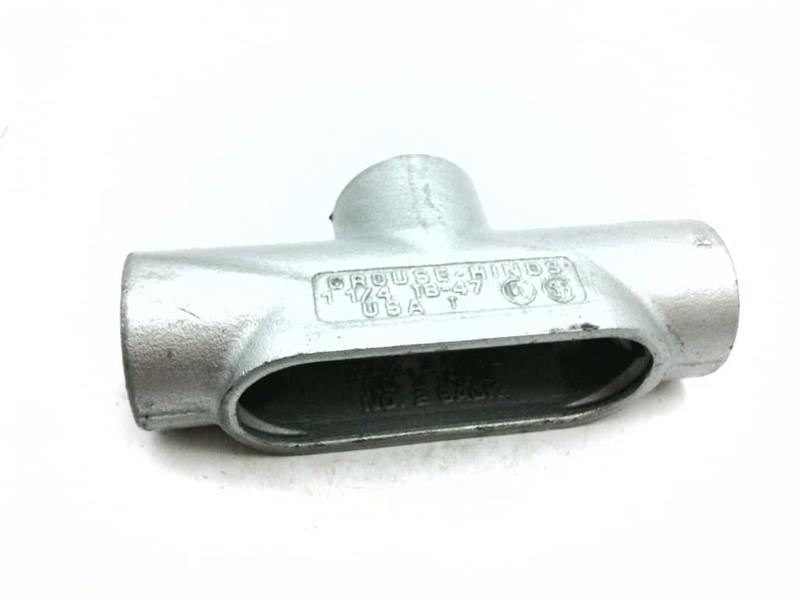 EATON CORPORATION TB47