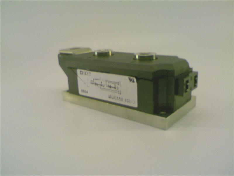 MCC550-10IO1 by IXYS