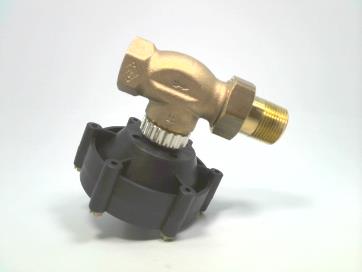 KMC CONTROLS VCP-11180141