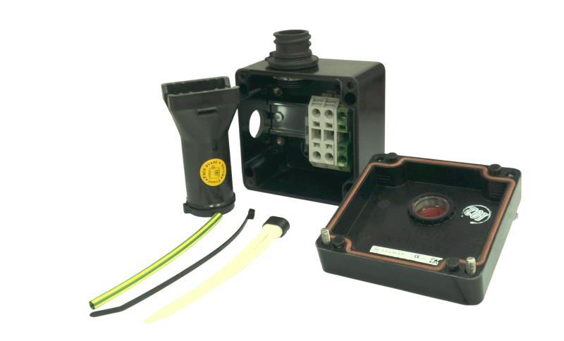 NVENT JBS-100-L-A