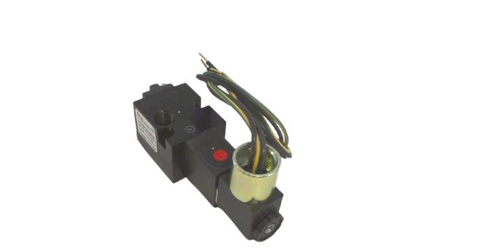 TRIAC TVC5-X421-4N-C-A120