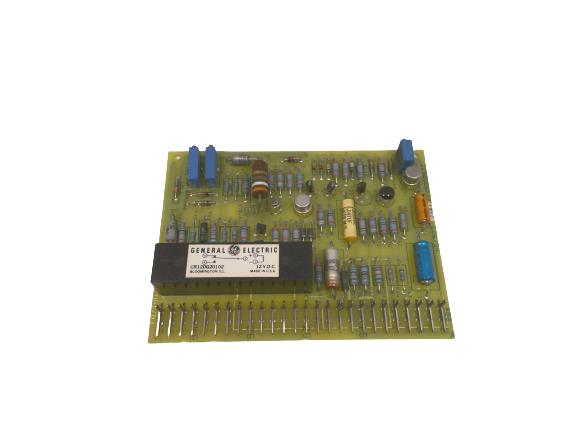 GENERAL ELECTRIC IC3600SPSV