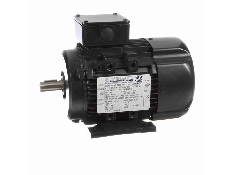 REGAL REXNORD 080T34FH5305