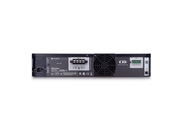 HARMAN INTERNATIONAL CDI2000