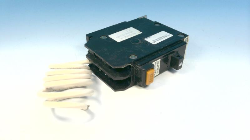 EATON CORPORATION QBHGFEP1020V