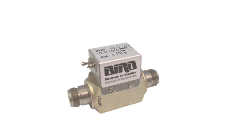 BIRD TECHNOLOGIES 4171-160