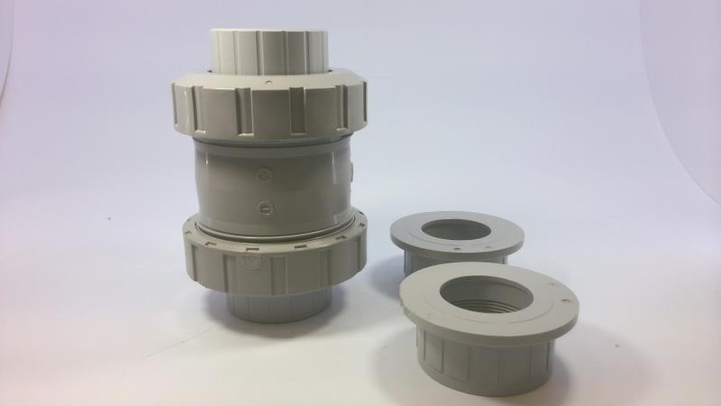 GEORG FISCHER SIGNET 163562107