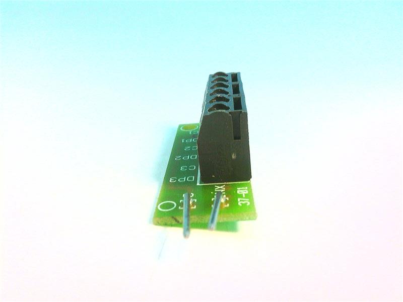 SCHNEIDER ELECTRIC STG-DPC3-1