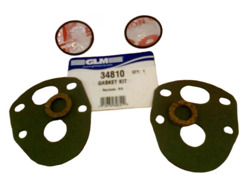 GLM 34810