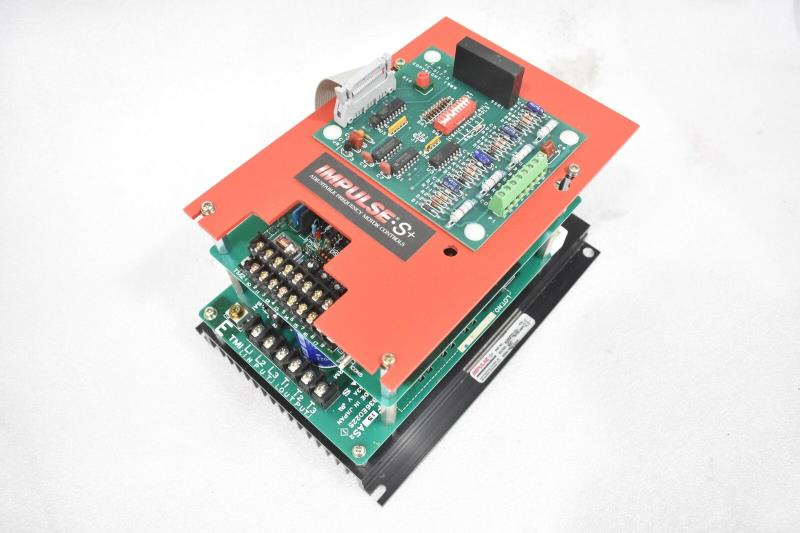 460AFD3-S+ by ELECTROMOTIVE