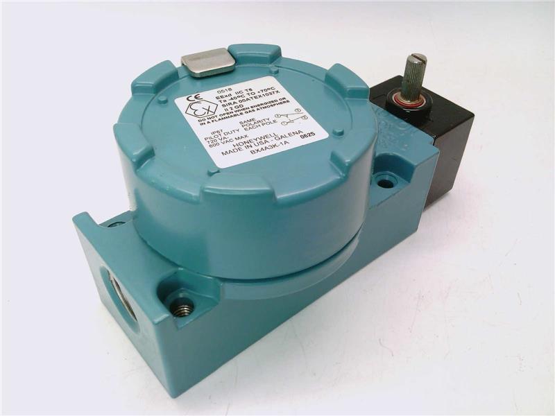 HONEYWELL BX4A3K-1A
