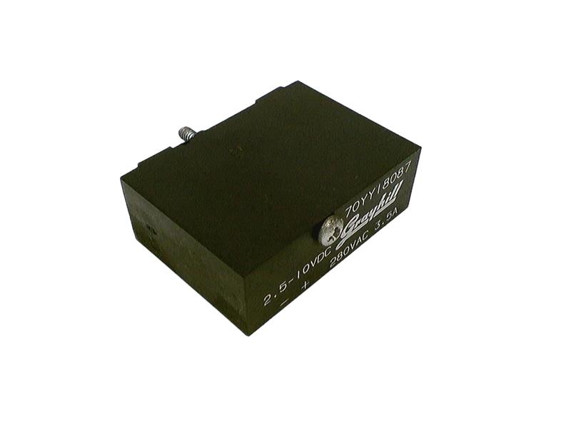 70YY18087 by SCHNEIDER ELECTRIC