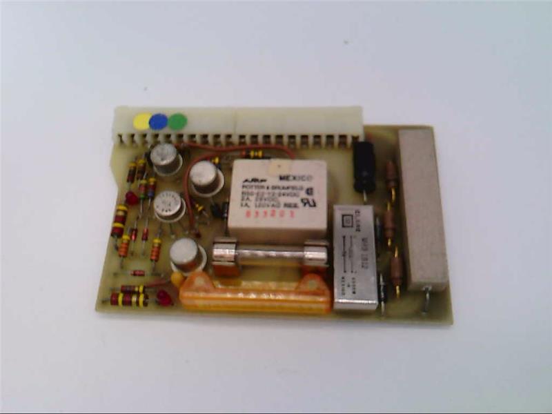 611-2402-297 by FIRETEK