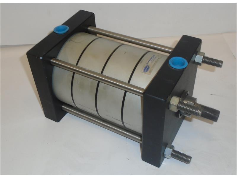 FABCO MP5X1/2X4X1WF-TFR-HF-MR