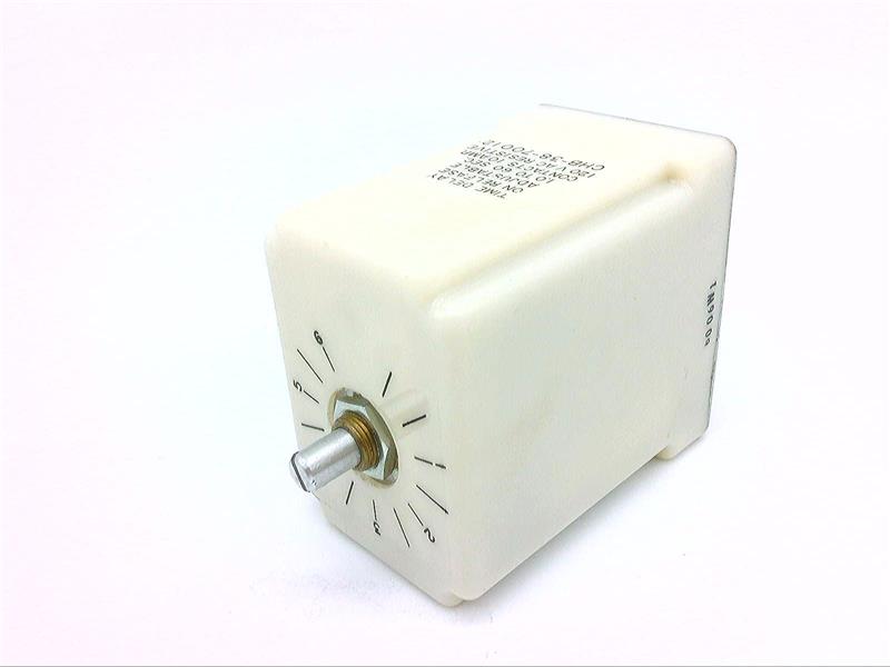 TE CONNECTIVITY CHB-38-70012