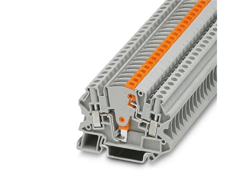 PHOENIX CONTACT UTME 4-P/P