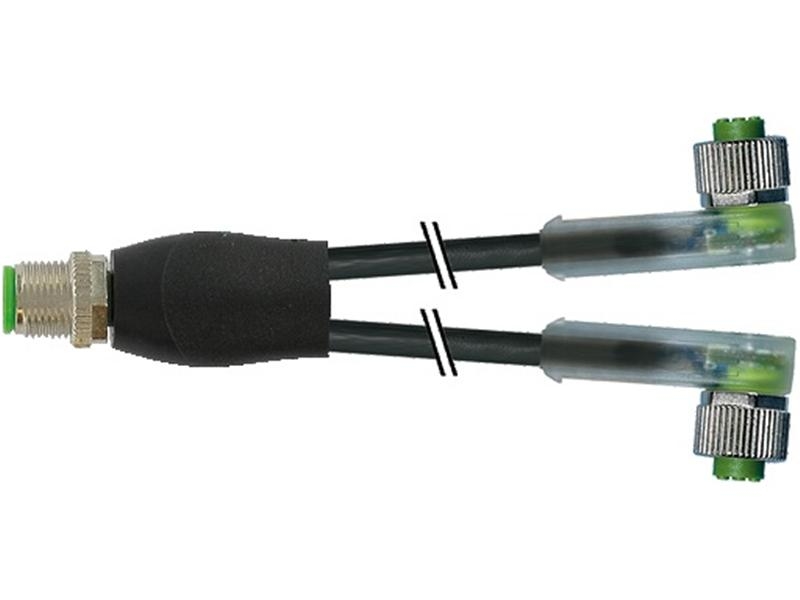 MURR ELEKTRONIK 7000-40781-6230300