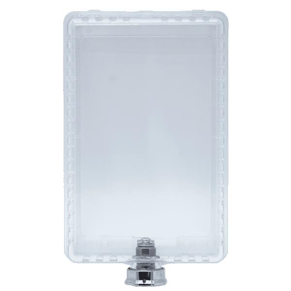 IO-TGL-COMBO by IO HVAC CONTROLS