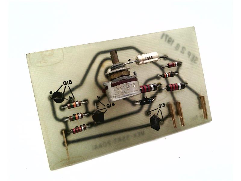 MEKONTROL MEK-55RT-20AAI