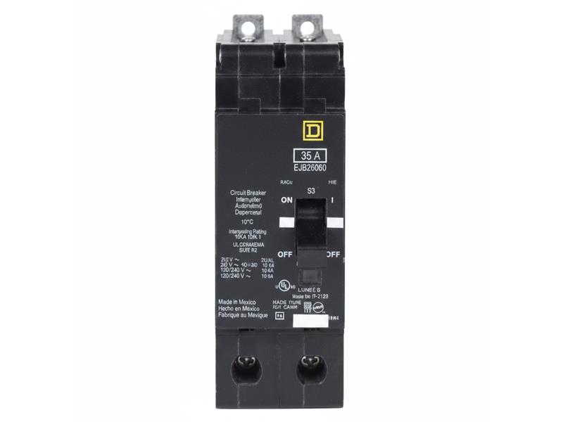 SCHNEIDER ELECTRIC EJB26060