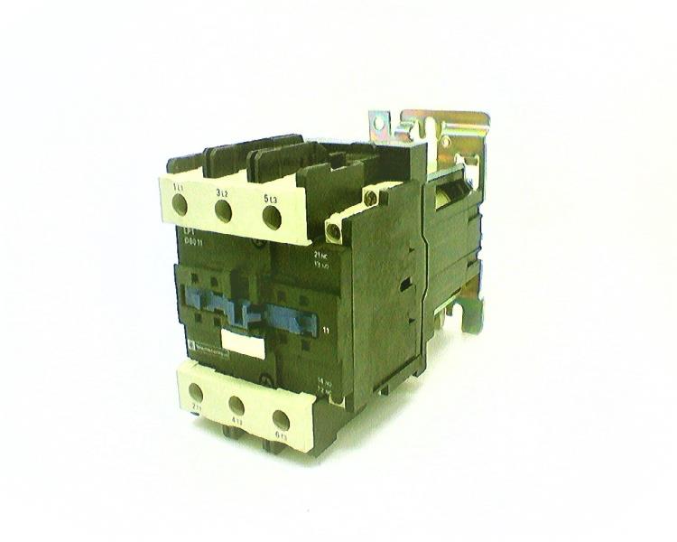 SCHNEIDER ELECTRIC LP1-D8011-BD
