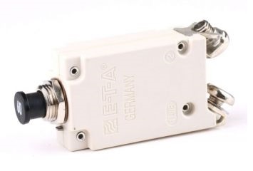 E-T-A CIRCUIT BREAKERS 413-K34-N2-80A