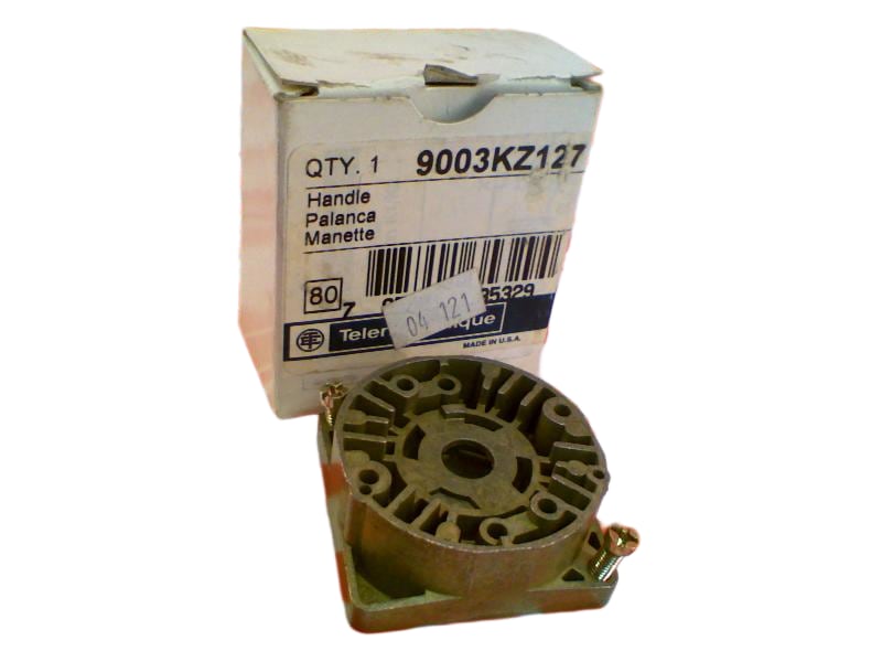 9003-KZ127 by SCHNEIDER ELECTRIC