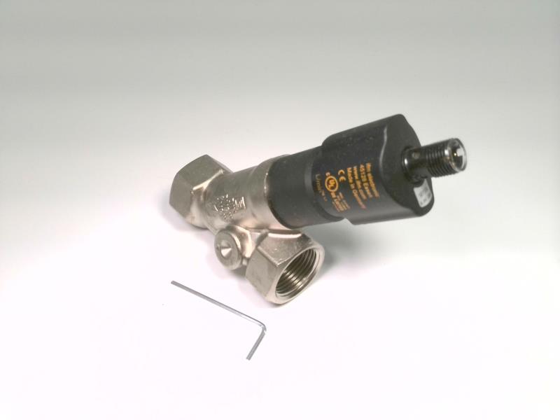 EFECTOR SBY34BF0BPKG/US-SBY334