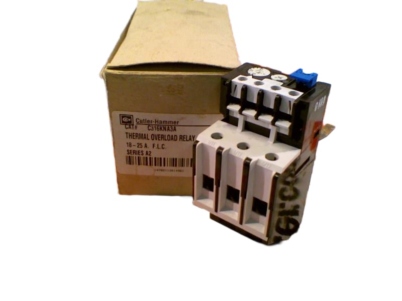 C316KNA3 by WESTINGHOUSE